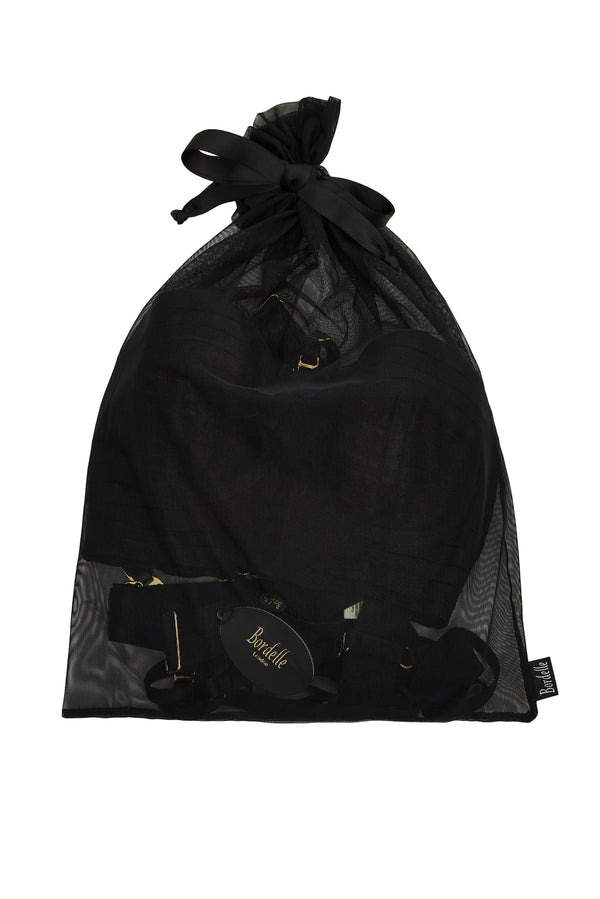 Luxury Free Packaging